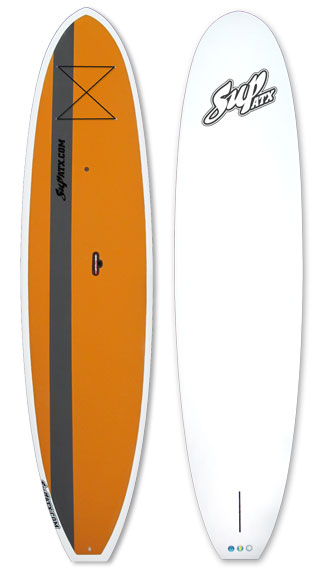 SUP ATX VR1 - Grey